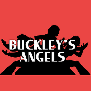 Team Page: Buckley's Angels